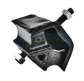 Engine Mount Fits BMW 318 Right Hand TEM0351 - Transgold