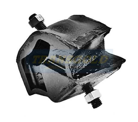 Engine Mount Fits BMW 318 Left Hand TEM0352 - Transgold | Universal Auto Spares