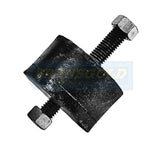 Engine Mount Fits BMW 318 Right Hand TEM0353 - Transgold