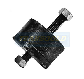 Engine Mount Fits BMW 318 Right Hand TEM0353 - Transgold