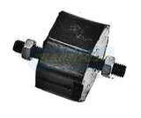 Engine Mount Fits BMW 320i, 520i Rear TEM0357 - Transgold