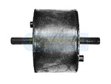 Engine Mount Fits Volvo 240 Series 1975-82 Front Right Hand TEM0371 - Transgold
