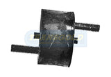 Engine Mount Fits Volvo 240 Series 1975-82 Front Left Hand TEM0372 - Transgold