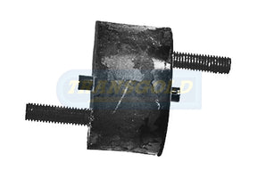 Engine Mount Fits Volvo 240 Series 1975-82 Front Left Hand TEM0372 - Transgold