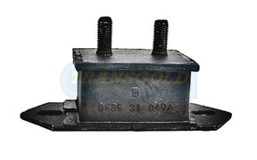 Engine Mount Fits Mazda FE2000/2500/3000 Front TEM0382 - Transgold