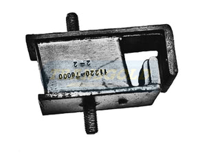 Engine Mount Fits Nissan Cabstar Front TEM0395 - Transgold