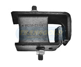 Engine Mount Fits Nissan Vanette/Nissan Urvan E24 87-93 Front TEM0398A - Transgold