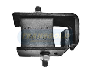Engine Mount Fits Nissan Vanette/Nissan Urvan E24 87-93 Front TEM0398A - Transgold