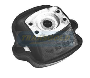 Engine Mount Fits Mercedes Benz Front 123-241-3013 TEM0423 - Transgold
