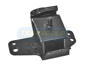 Engine Mount Fits Nissan Navara Front TEM0426 - Transgold