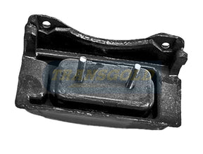 Engine Mount Fits Honda Civic Right Hand TEM0428 - Transgold