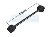 Engine Mount Fits Honda Civic Engine Rod TEM0429 - Transgold
