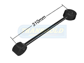 Engine Mount Fits Honda Civic Engine Rod TEM0429 - Transgold