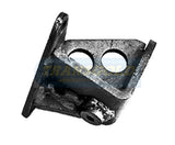 Engine Mount Fits Mercedes Benz Pulley Bracket 110-130-1140 TEM0430 - Transgold
