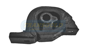 Engine Mount Fits Honda Civic '88 Front TEM0434 - Transgold