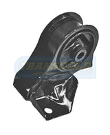 Engine Mount Fits Honda Civic '88 ATM Rear TEM0437 - Transgold