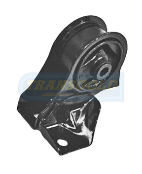 Engine Mount Fits Honda Civic '88 ATM Rear TEM0437 - Transgold