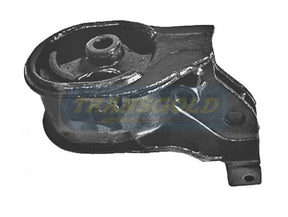 Engine Mount Fits Honda Civic '88 Left Hand TEM0438 - Transgold