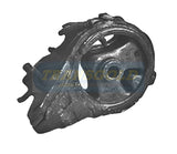 Engine Mount Fits Honda Civic '88 Right Hand TEM0439 - Transgold