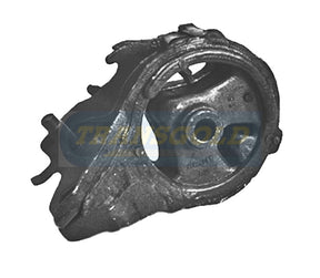 Engine Mount Fits Honda Civic '88 Right Hand TEM0439 - Transgold