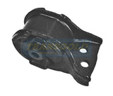 Engine Mount Fits Honda Accord '86 Left Hand TEM0442 - Transgold