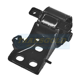 Engine Mount Fits Mazda 626/Telstar AT-AV 10/87-91 Left Hand Manual TEM0519 - Transgold