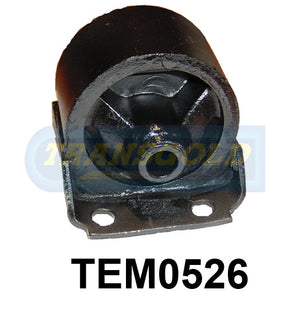 Engine Mount Fits Dyna, Hiace, Hilux LH 1983-05 Rear Manual TEM0526 - Transgold