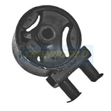 Engine Mount Fits Mazda 323 / Laser KF, KH 3/90- Front TEM0527 - Transgold