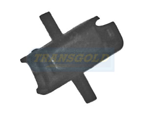 Engine Mount Fits Corona RT100 1975-80 Front TEM0532 - Transgold