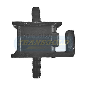 Engine Mount Fits Hilux RH30 Rear TEM0533 - Transgold
