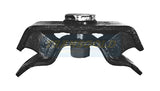 Engine Mount Fits Toyota Hilux LN106, LN65, LN107 '88-97 Rear TEM0535 - Transgold