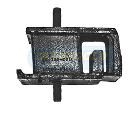Engine Mount Fits Nissan Bluebird and 180B Front TEM0537 - Transgold