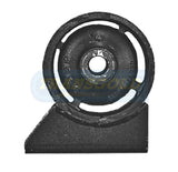 Engine Mount Fits Toyota Camry SV11 (1983-87) Front Manual and Celica ST184R Front TEM0541 - Transgold