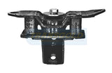 Engine Mount Fits Toyota AE80 84-87 Rear TEM0553R - Transgold