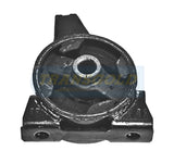 Engine Mount Fits Toyota Camry 4 Cyl '87-93 Auto Rear TEM0560 - Transgold