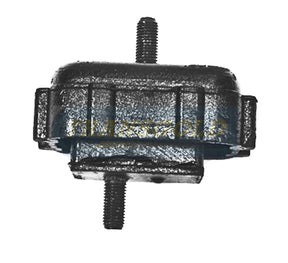 Engine Mount Fits Suzuki Sierra SJ410/SJ413 84-94 Front Right/Left Hand TEM0563A - Transgold