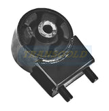 Engine Mount Fits Mazda 626 FWD/TELSTAR AX 92- Front Auto/Manual TEM0564 - Transgold