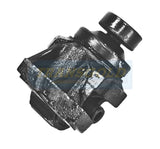 Engine Mount Fits Mazda 626 FWD/TELSTAR AX 92- Right Hand Auto & Manual TEM0565 - Transgold