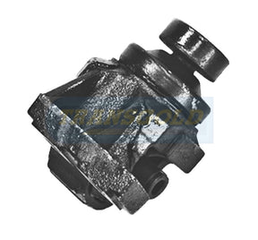 Engine Mount Fits Mazda 626 FWD/TELSTAR AX 92- Right Hand Auto & Manual TEM0565 - Transgold