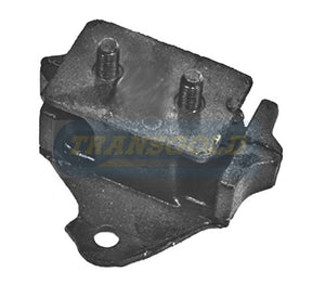 Engine Mount Fits Toyota Tercel '89 Right Hand TEM0567 - Transgold