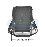 Engine Mount Fits Mitsu L200/Pajero Front '89-92 TEM0576 - Transgold