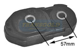 Engine Rod Fits Nissan Pulsar N14 TEM0578 - Transgold