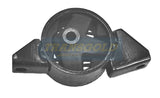 Engine Mount Fits Nissan Pulsar N14 Manual Rear '91-94 TEM0580 - Transgold