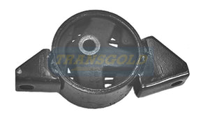 Engine Mount Fits Nissan Pulsar N14 Manual Rear '91-94 TEM0580 - Transgold