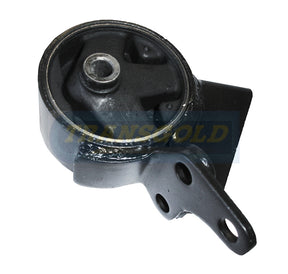 Engine Mount Fits Nissan Pulsar N14 RH '91-94 TEM0582 - Transgold