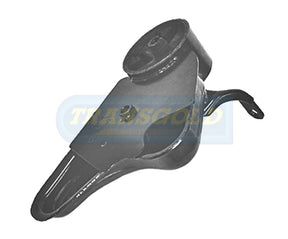 Engine Mount Left-Hand Side Fits Pulsar N13/Astra LD 1.8 87-91 Auto TEM0586 - Transgold | Universal Auto Spares