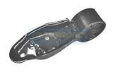 Engine Mount Fits Nissan N13/Astra LD Manual Rear '87-91 TEM0589 - Transgold