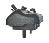 Engine Mount Fits Ford EF-EL Front TEM0601 - Transgold