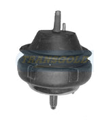 Engine Mount Fits Ford Falcon AU II, AUIII Round Mount TEM0602 - Transgold