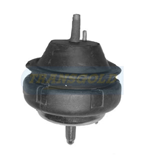 Engine Mount Fits Ford Falcon AU II, AUIII Round Mount TEM0602 - Transgold